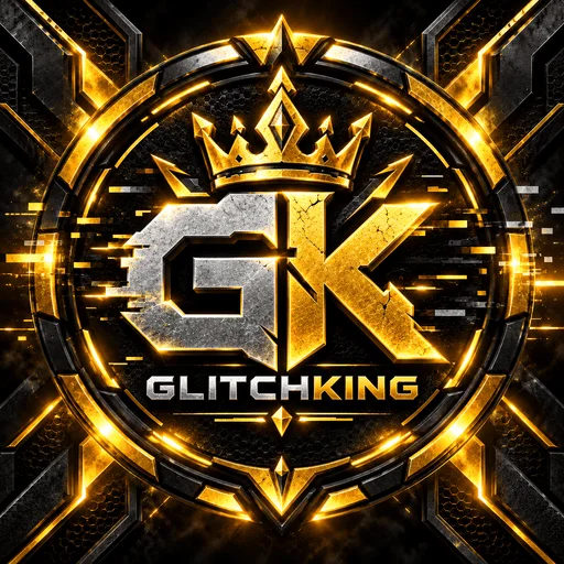 GlitchKing