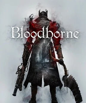 Bloodborne box art