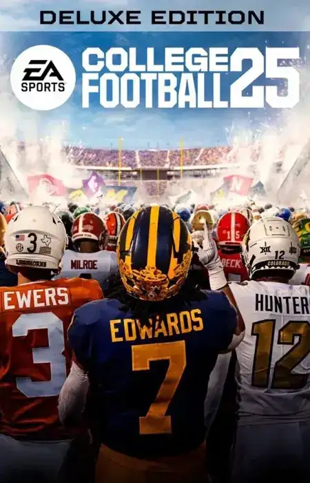 EA Sports College Football 25