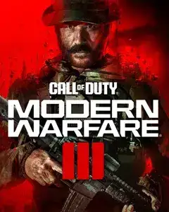 Call of Duty: Modern Warfare 3 box art