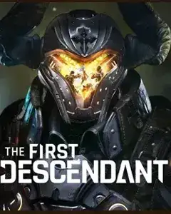 The First Descendant