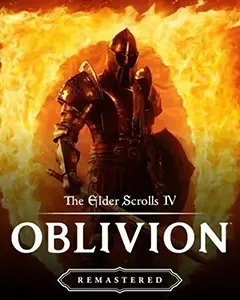The Elder Scrolls IV: Oblivion Remastered