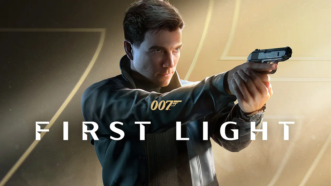 007 First Light
