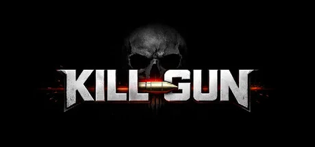 KILLGUN box art