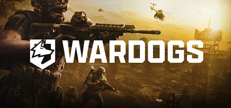 Wardogs box art