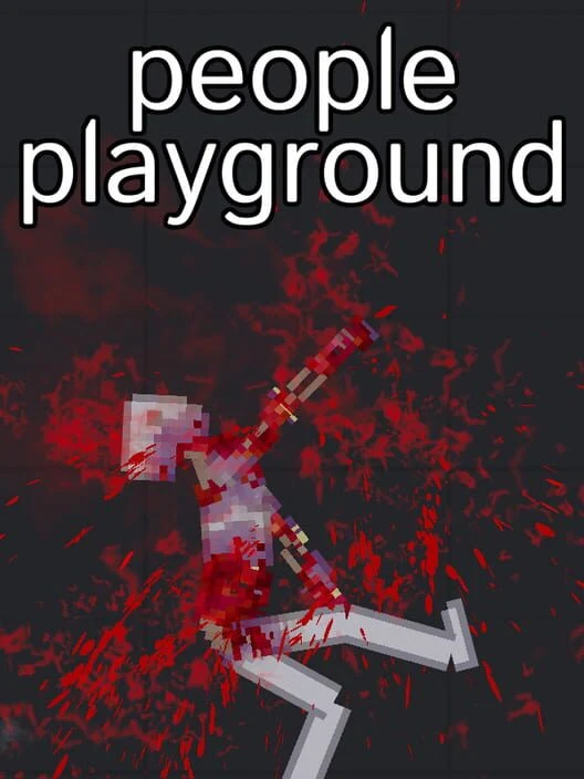 People Playground box art