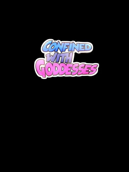 Confined with Goddesses box art