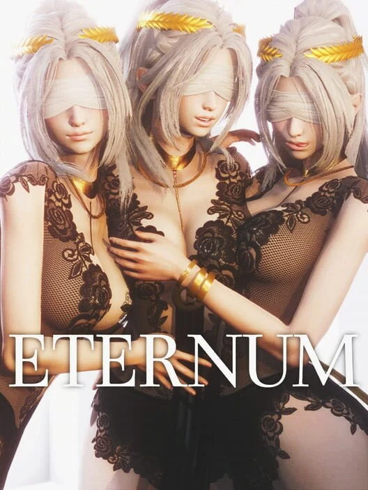 Eternum box art