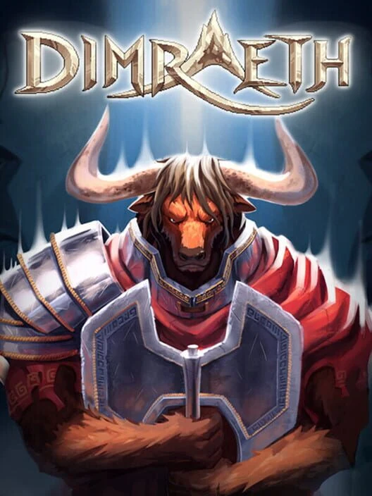 Dimraeth box art