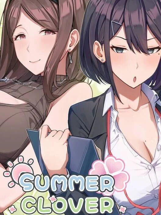 Summer Clover box art