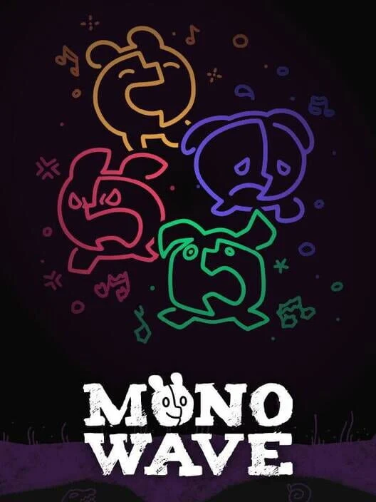 Monowave box art