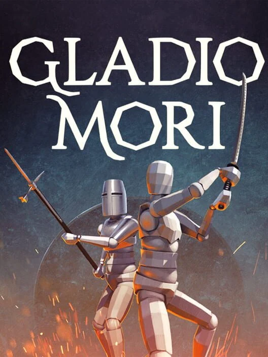 Gladio Mori box art