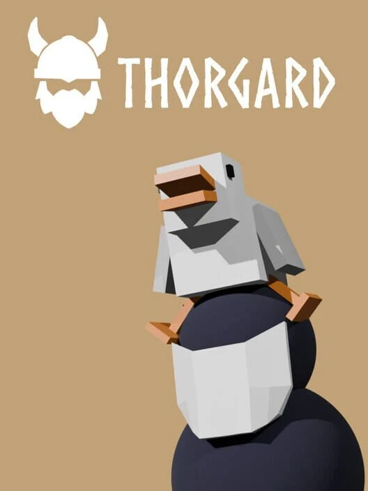 Thorgard box art