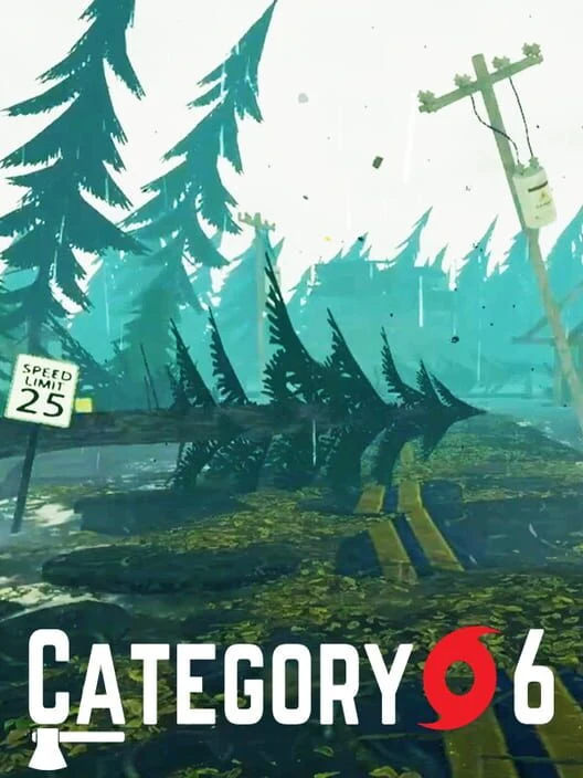 Category 6 box art
