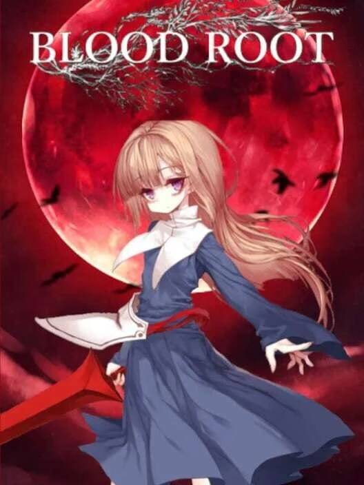 Bloodroot box art