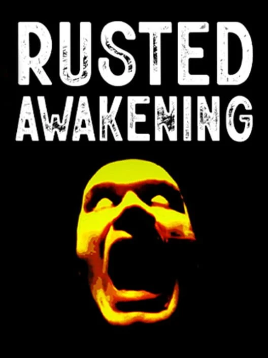 Rusted Awakening box art