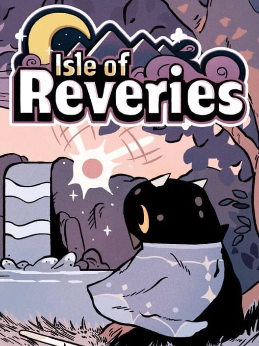 Isle of Reveries box art