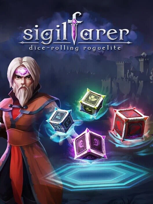 Sigilfarer box art