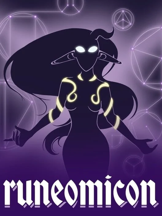 Runeomicon box art