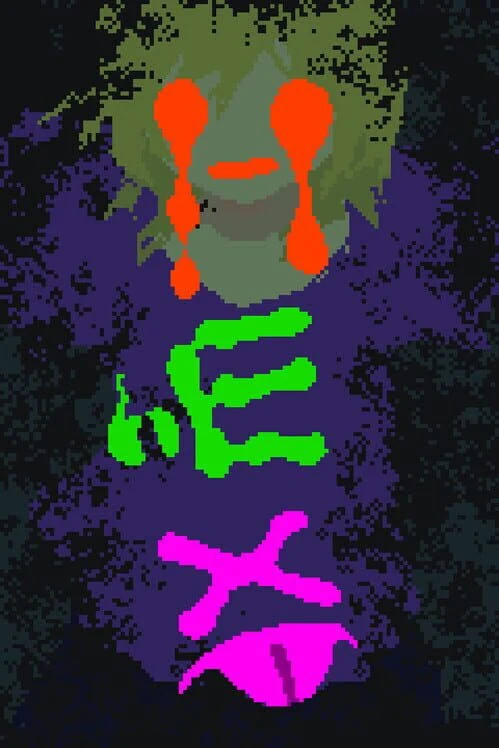 Hex box art