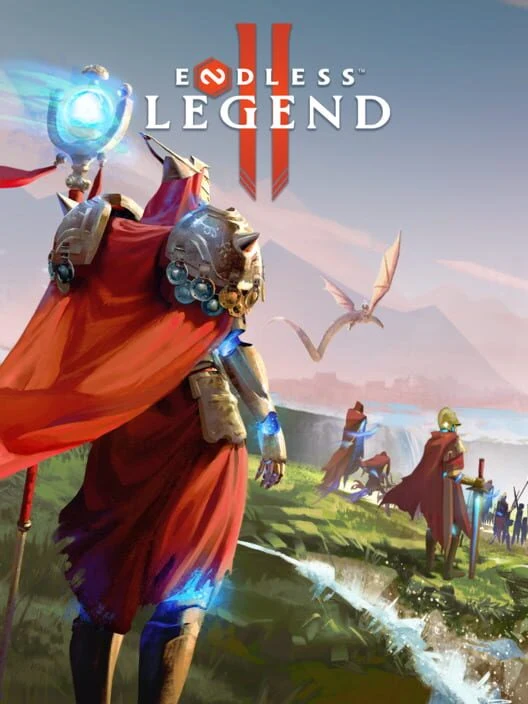 Endless Legend 2 box art
