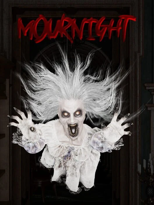 Mournight box art