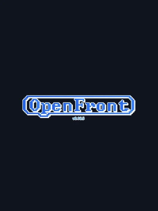 OpenFront box art