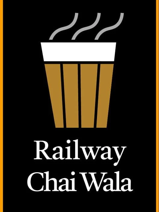 Railway Chai Wala box art