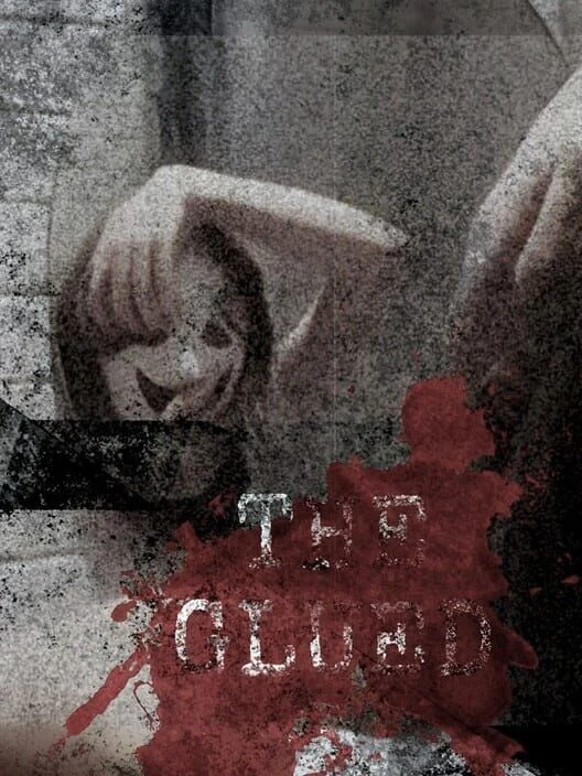 The Glued box art