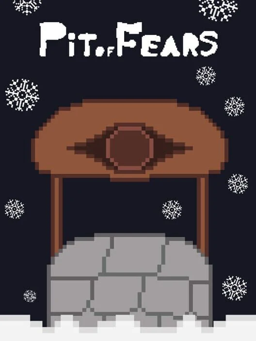 Pit of Fears box art