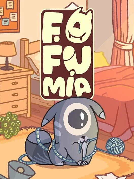 Fofumia box art