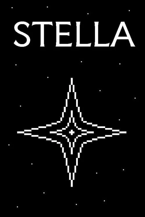 Stella box art