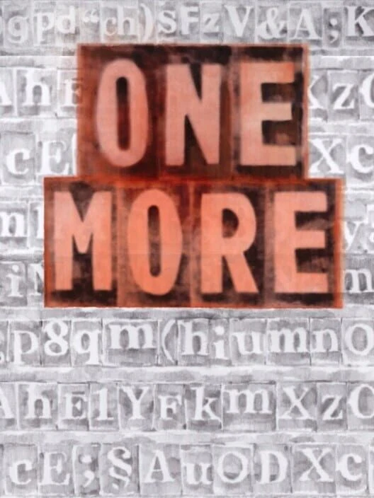 OneMore box art