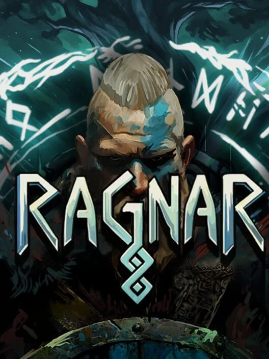 Ragnar box art