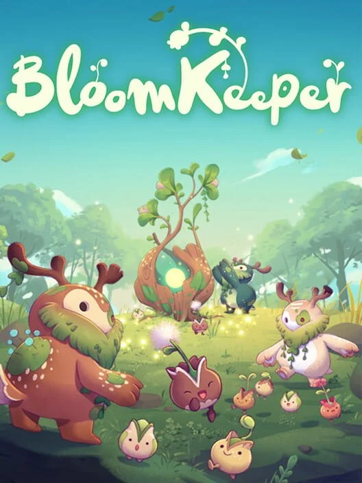BloomKeeper box art