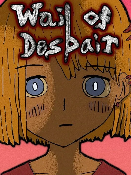 Wail of Despair box art