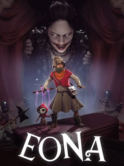 Eona box art