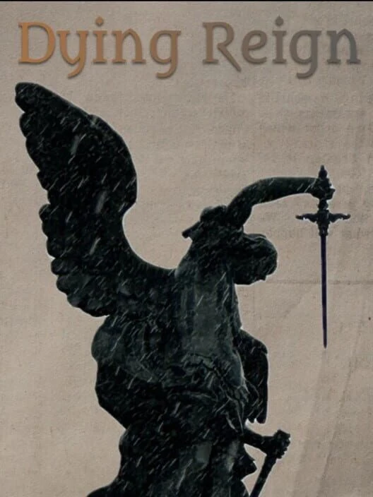Dying Reign box art