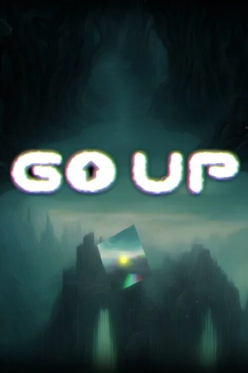 Go Up box art