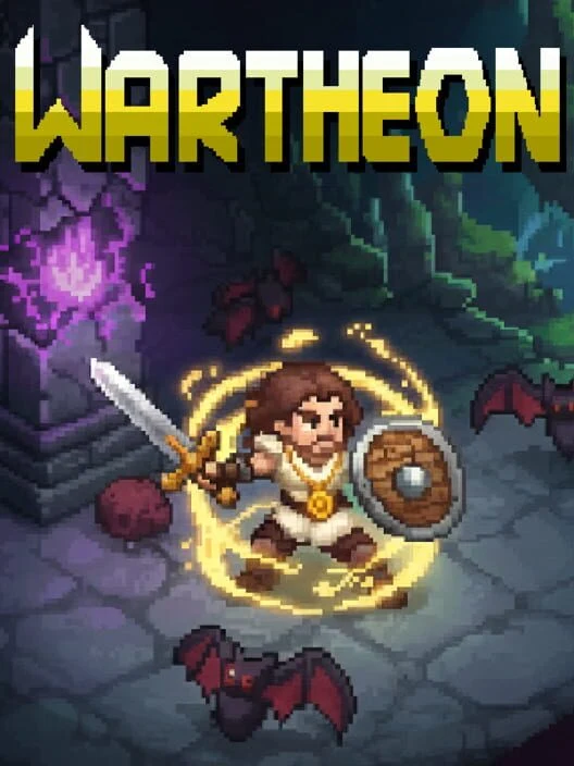 Wartheon box art