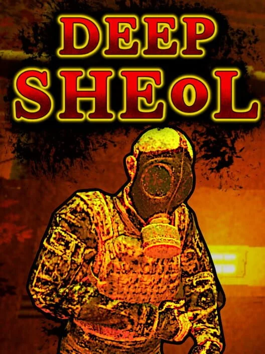 Deep Sheol box art