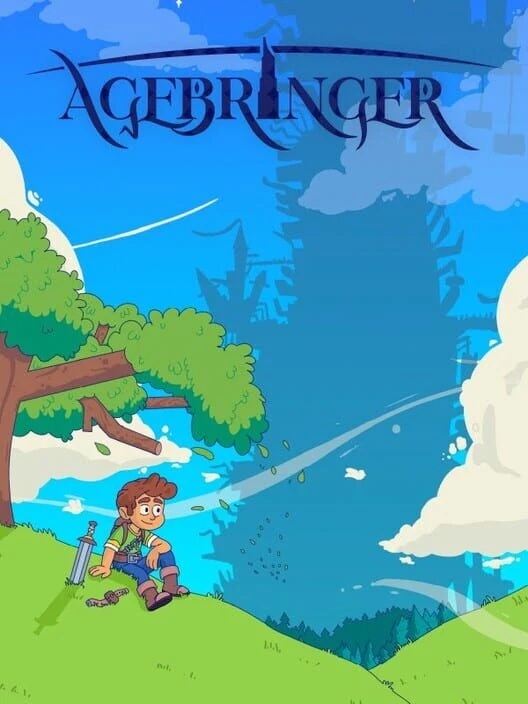 Agebringer box art