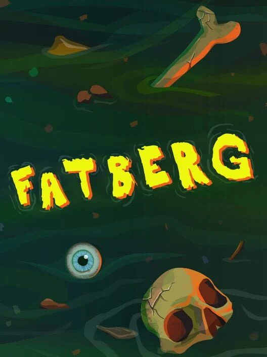 Fatberg box art