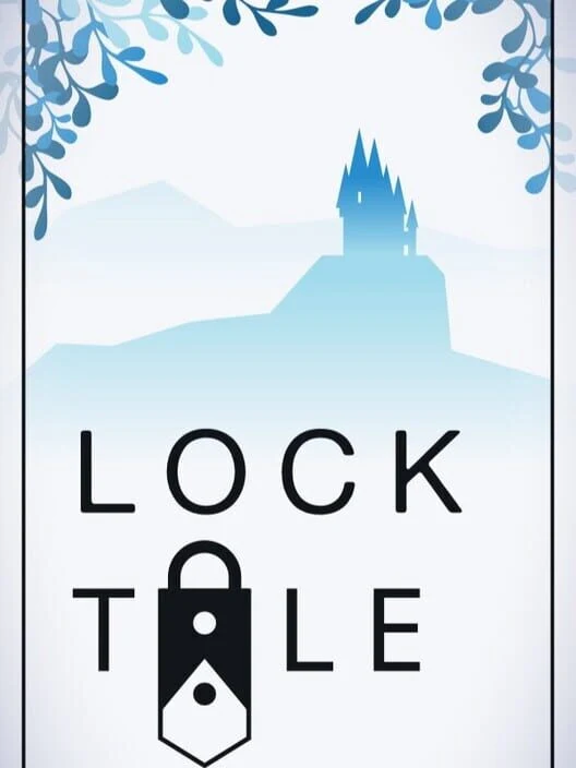 Locktale box art