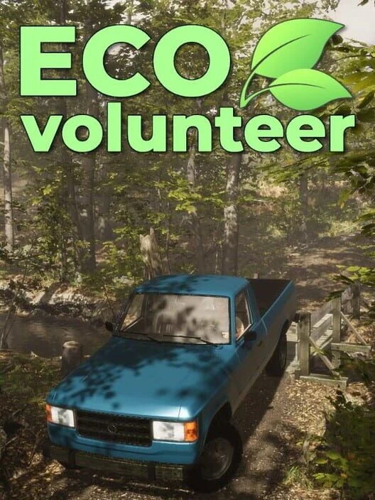 Eco Volunteer box art