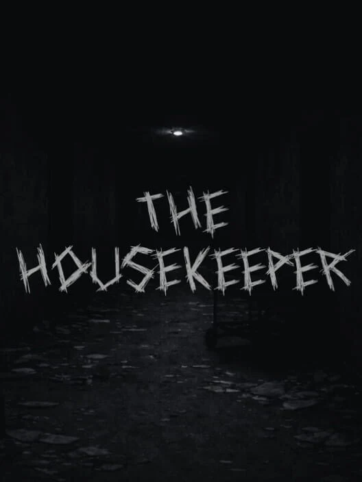 The Housekeeper box art