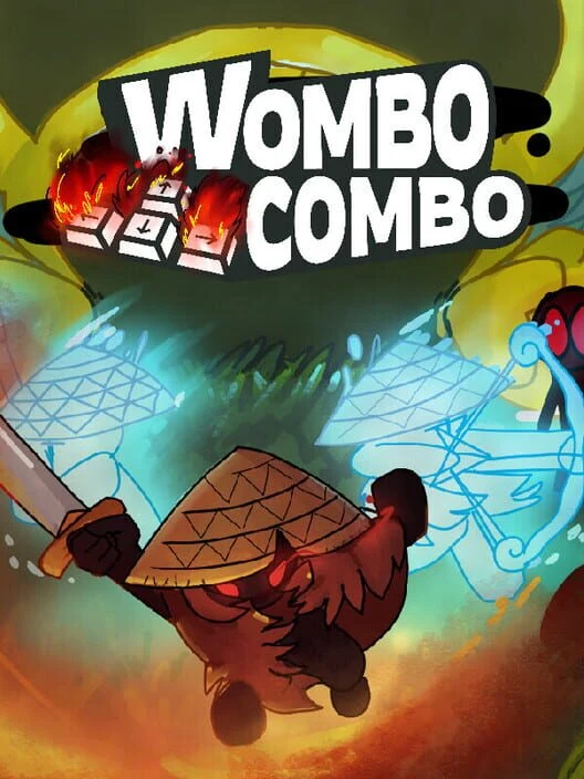 WomboCombo box art