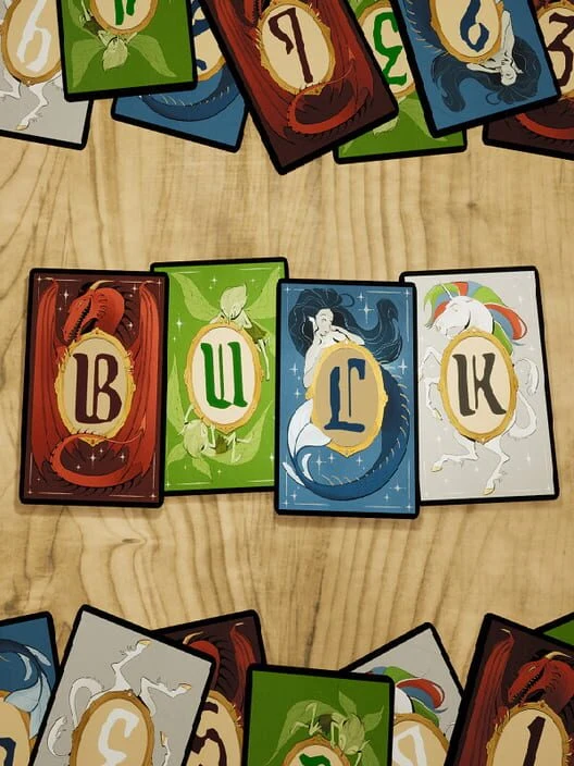 Bulk box art