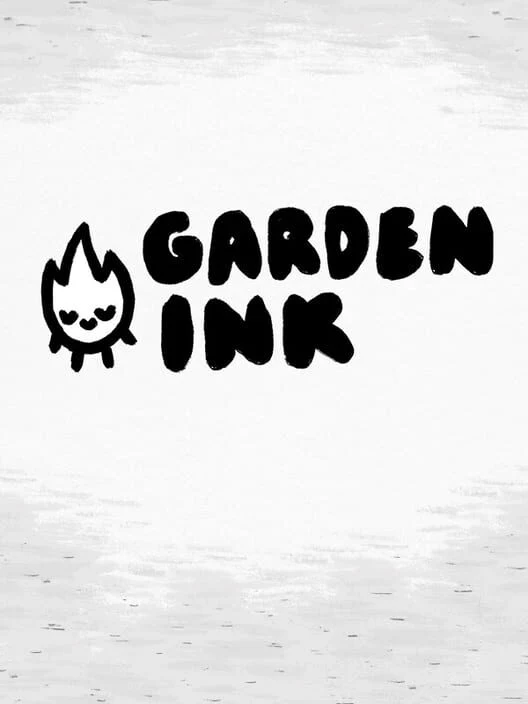 Garden Ink box art
