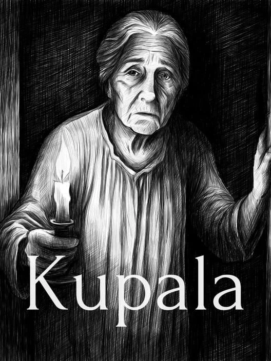 Kupala box art